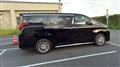 2022 Toyota Alphard Hybrid