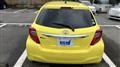 2014 Toyota Vitz