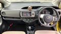 2014 Toyota Vitz