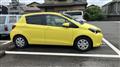 2014 Toyota Vitz