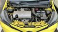 2014 Toyota Vitz