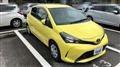 2014 Toyota Vitz