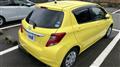 2014 Toyota Vitz