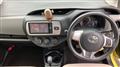 2014 Toyota Vitz