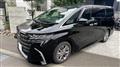2024 Toyota Alphard G