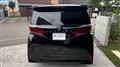 2024 Toyota Alphard G