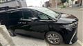 2024 Toyota Alphard G