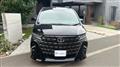 2024 Toyota Alphard G