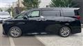 2024 Toyota Alphard G