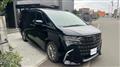 2024 Toyota Alphard G