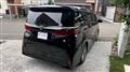 2024 Toyota Alphard G