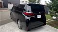 2024 Toyota Alphard G
