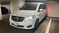 2019 Mercedes-Benz V-Class