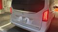 2019 Mercedes-Benz V-Class