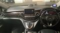 2019 Mercedes-Benz V-Class