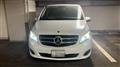 2019 Mercedes-Benz V-Class