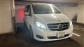 2019 Mercedes-Benz V-Class