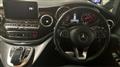 2019 Mercedes-Benz V-Class