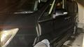 2012 Nissan Serena