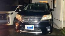 2012 Nissan Serena