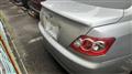 2008 Toyota Mark X