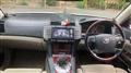 2008 Toyota Mark X