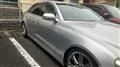 2008 Toyota Mark X