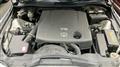 2008 Toyota Mark X