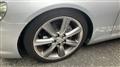 2008 Toyota Mark X