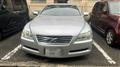 2008 Toyota Mark X