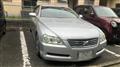 2008 Toyota Mark X