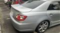2008 Toyota Mark X