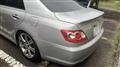 2008 Toyota Mark X