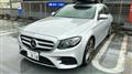 2016 Mercedes-Benz E-Class