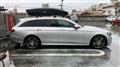 2016 Mercedes-Benz E-Class