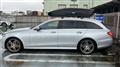 2016 Mercedes-Benz E-Class