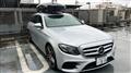2016 Mercedes-Benz E-Class