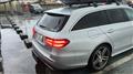 2016 Mercedes-Benz E-Class