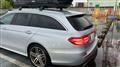 2016 Mercedes-Benz E-Class