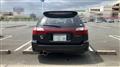 2001 Subaru Legacy Touring Wagon