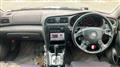 2001 Subaru Legacy Touring Wagon