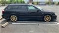 2001 Subaru Legacy Touring Wagon