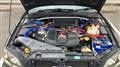 2001 Subaru Legacy Touring Wagon