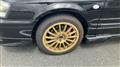 2001 Subaru Legacy Touring Wagon