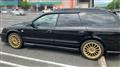 2001 Subaru Legacy Touring Wagon