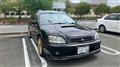 2001 Subaru Legacy Touring Wagon