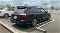 2001 Subaru Legacy Touring Wagon