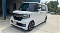 2020 Honda N BOX