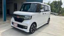2020 Honda N BOX