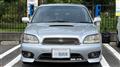 2002 Subaru Legacy B4